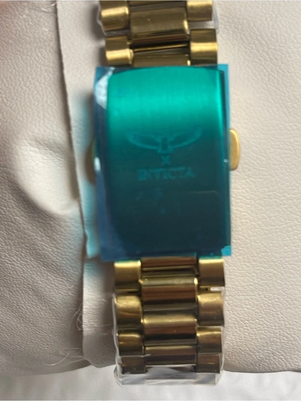 Invicta Specialty I by Invicta Men's Watch - 40mm, Gold (69004) new